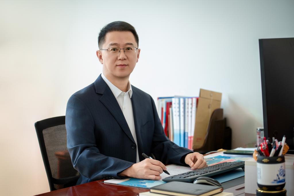 刘宇涛